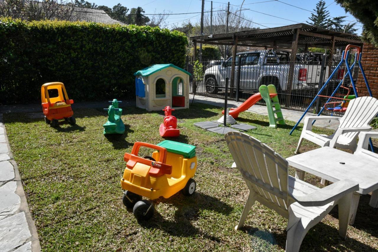 Bernie's , A 3 Kilometros Del Aerop Ezeiza, ,in-out, Free Airport Bed & Breakfast Ezeiza